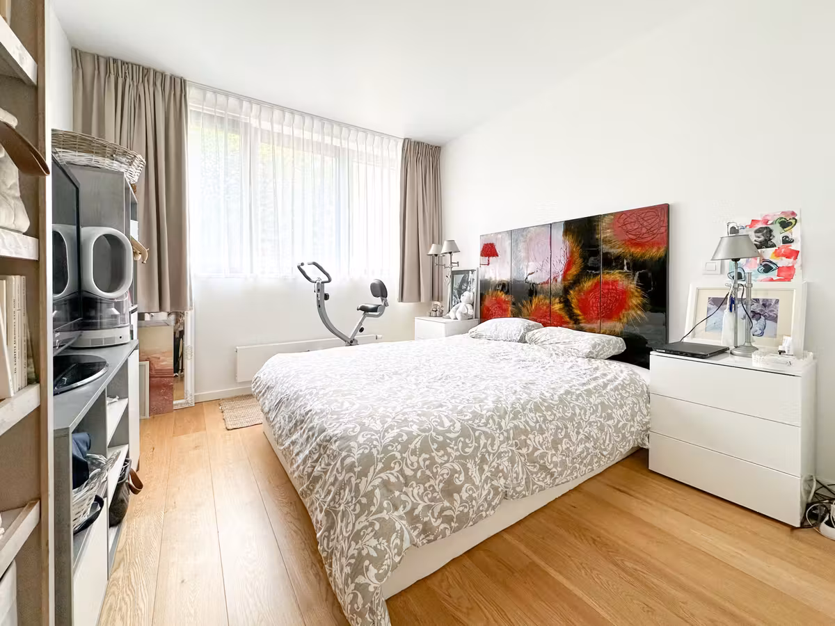 Prachtig appartement met 2 slaapkamers en groot terras - 8