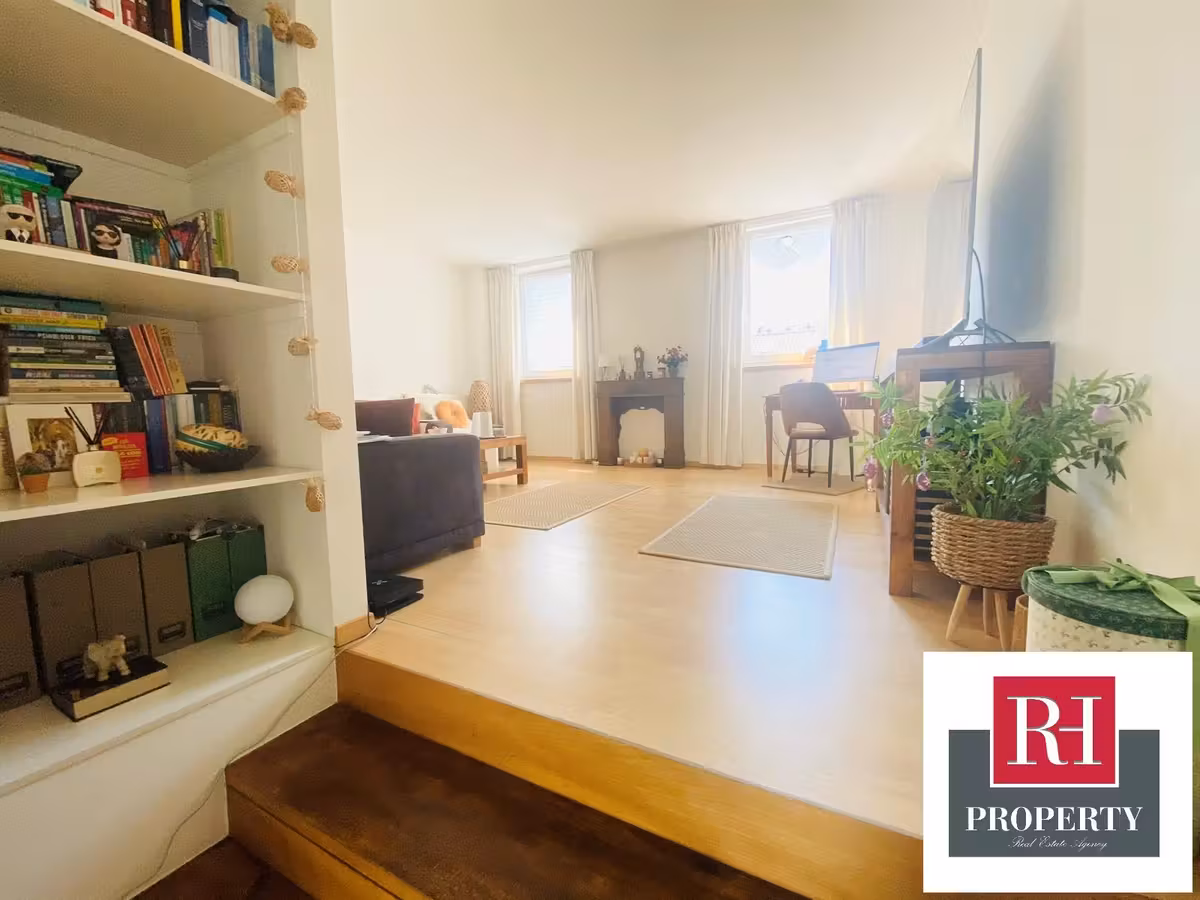 Chambre à louer dans le Quartier Européen - 4