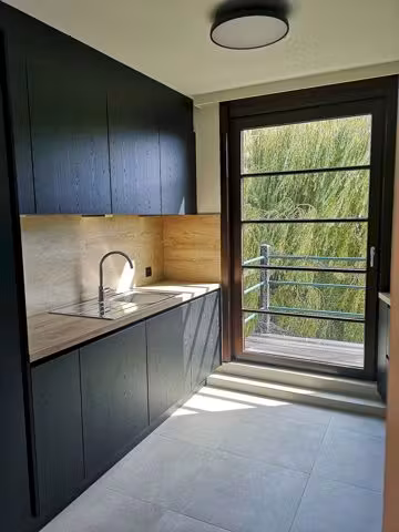 Penthouse te huur in 1160 Auderghem - 8