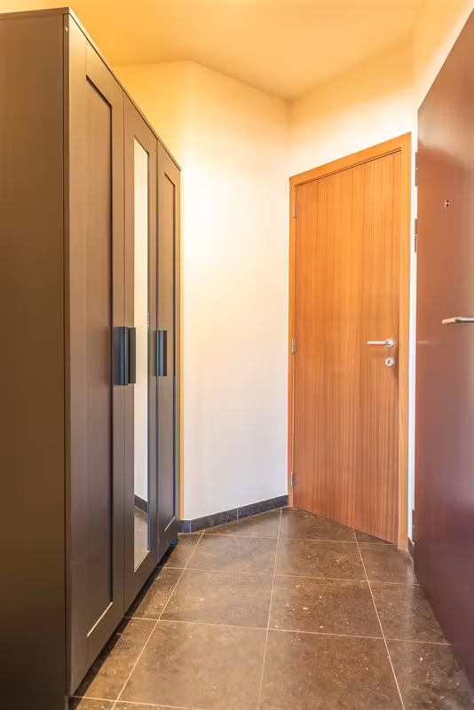 Great duplex with two bedrooms in Forest - 14