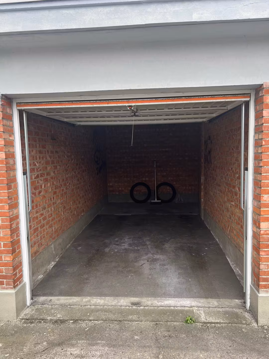 Gezellig appartement met 2 slaapkamers, terras en garage - 10