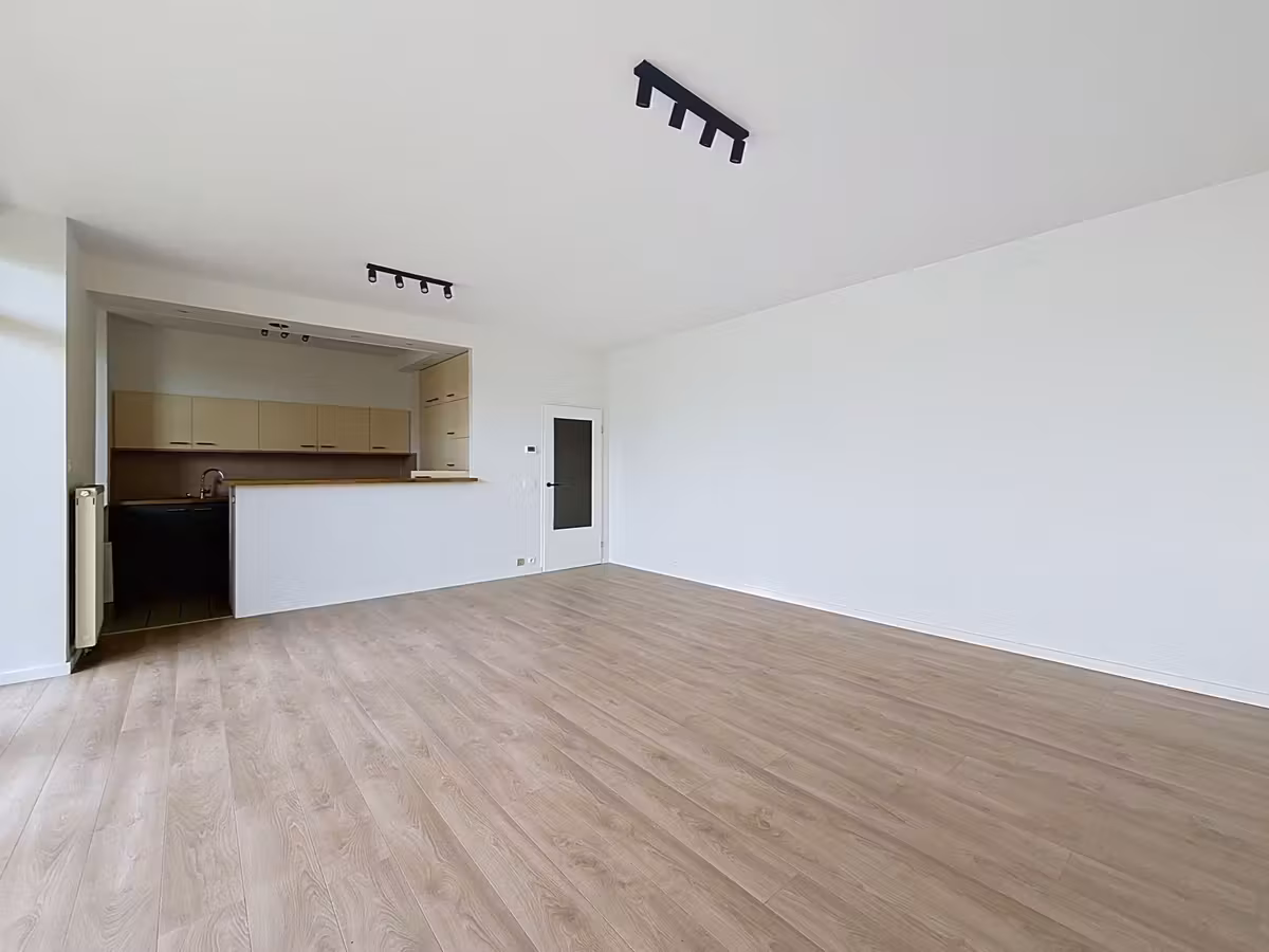 Renovated 2-bedroom apartment with terrace - 8