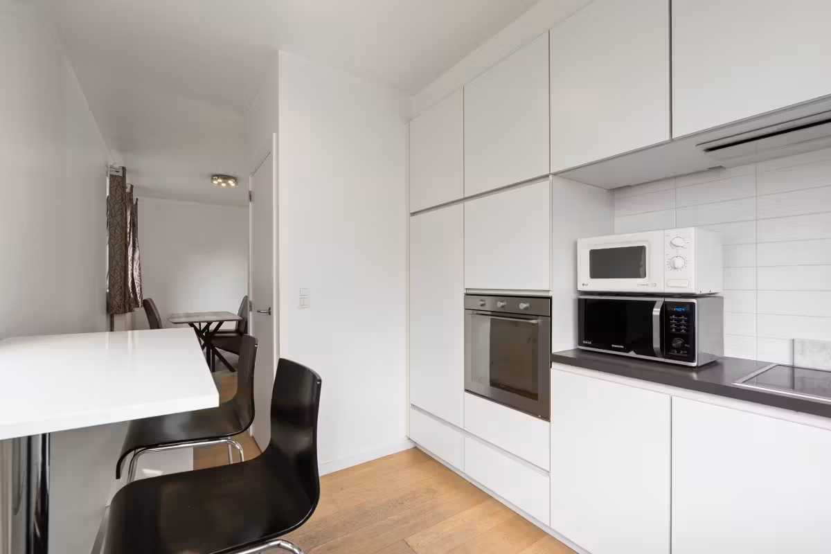Huis met 5 slaapkamers en tuin op Linkeroever - 7