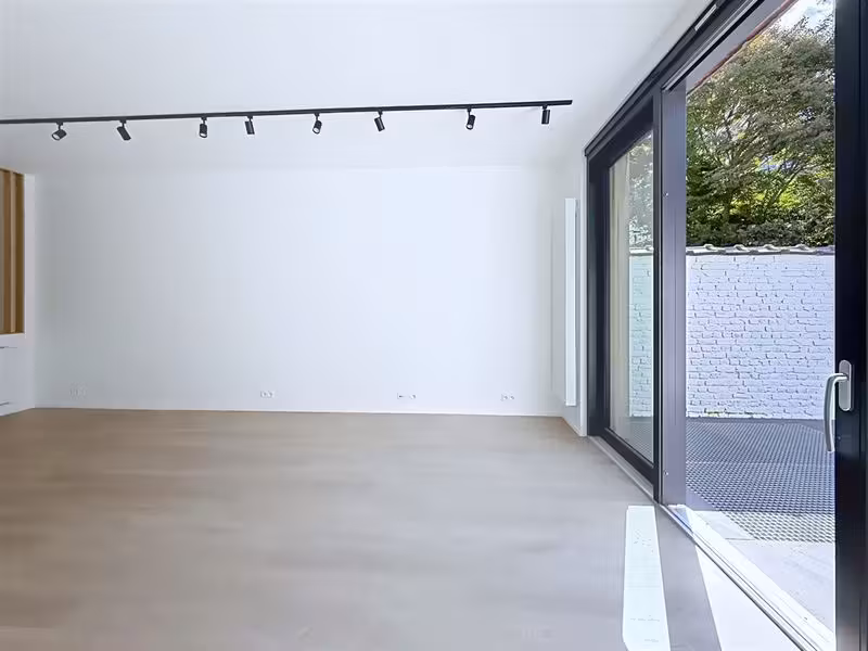 Splendid duplex with terrace - 8