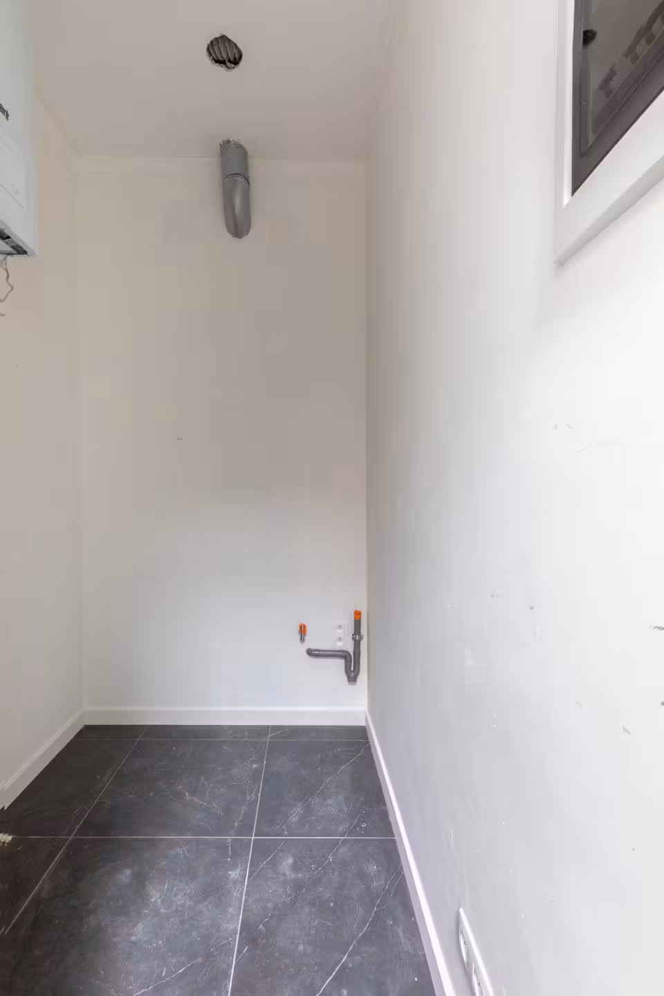 Sunny penthouse with 2 spacious terraces - 4