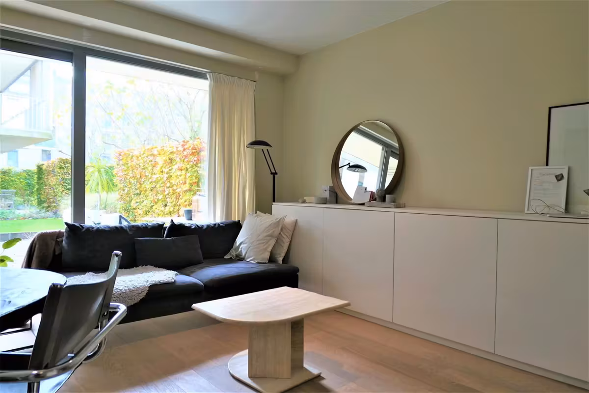 Leuk appartement in woonproject Reylof te Gent - 5