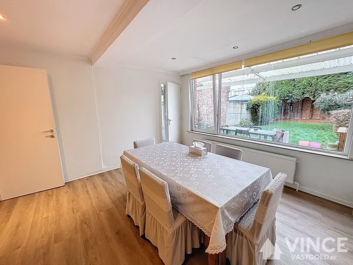 Appartement avec jardin à Deurne - 7