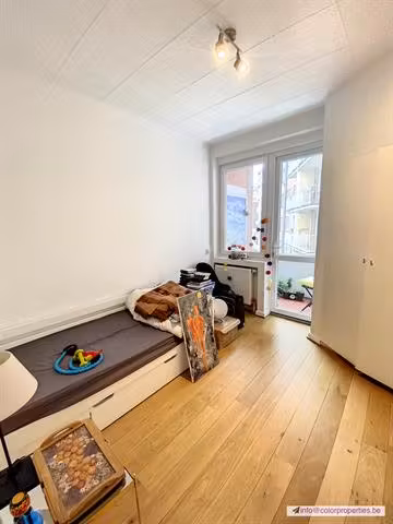 Penthouse for rent in Woluwe-Saint-Lambert - 10