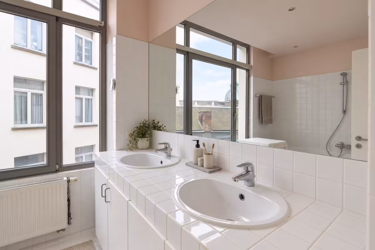 Spacious loft apartment on Meir - 4