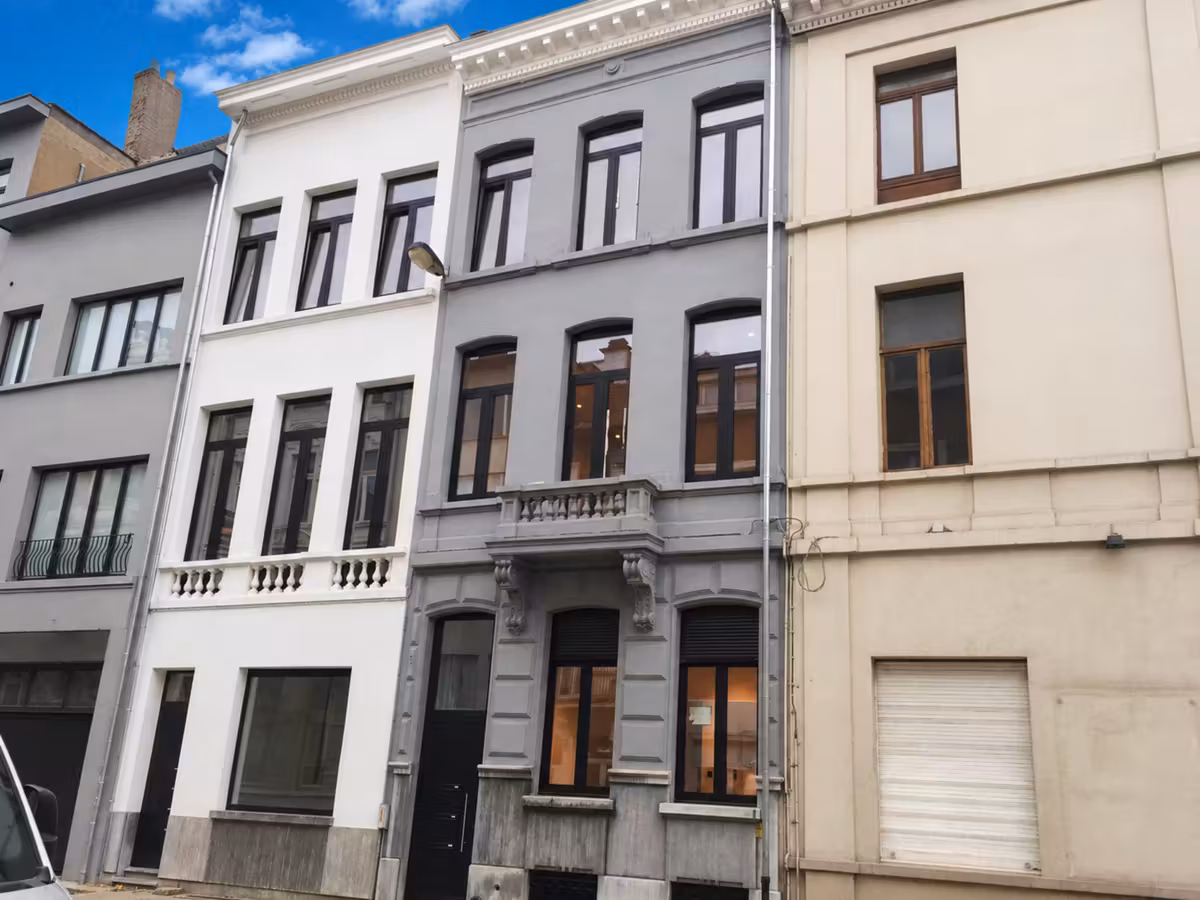 Gezellig duplexappartement in Violierstraat - 3