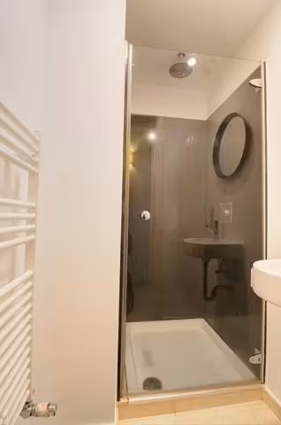 Appartement te huur in Woluwe-Saint-Pierre - 9