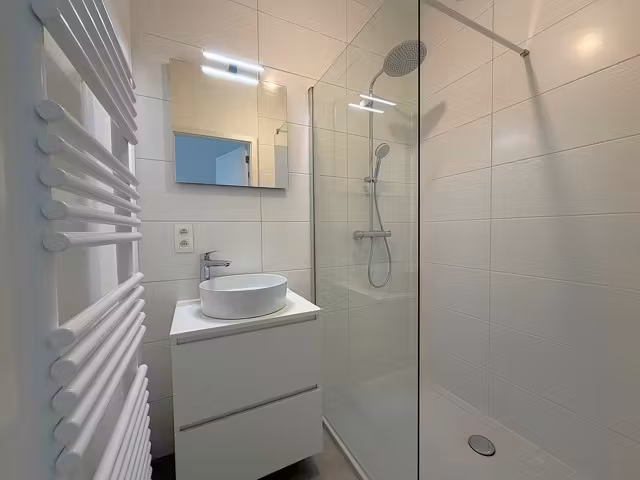 Splendide appartement neuf à Watermael-Boitsfort - 8