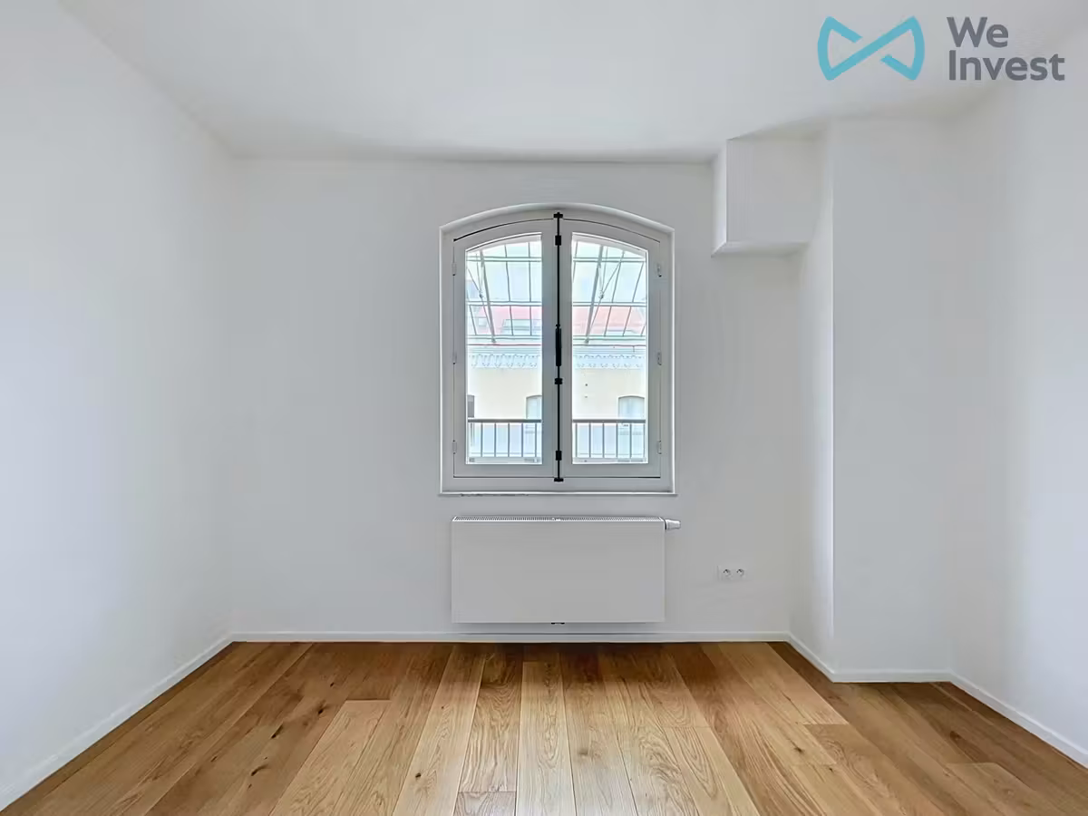 Appartement met twee slaapkamers in Brussel - 9