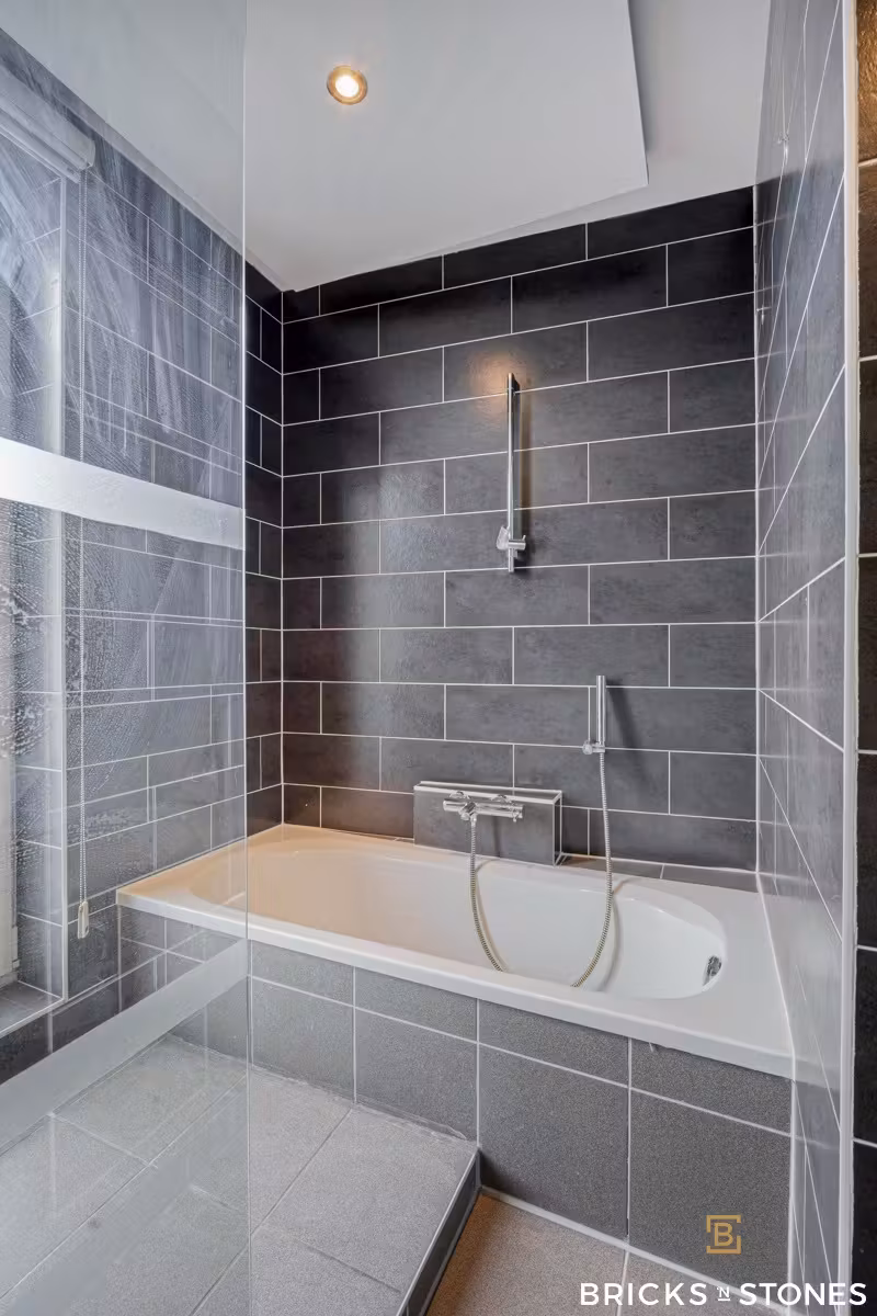 Appartement avec terrasse à Merksem - 12