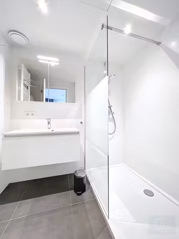 Modern appartement in het hart van Brussel - 6