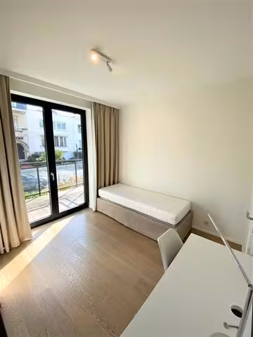Nice furnished apartment near Bois de La Cambre - 4