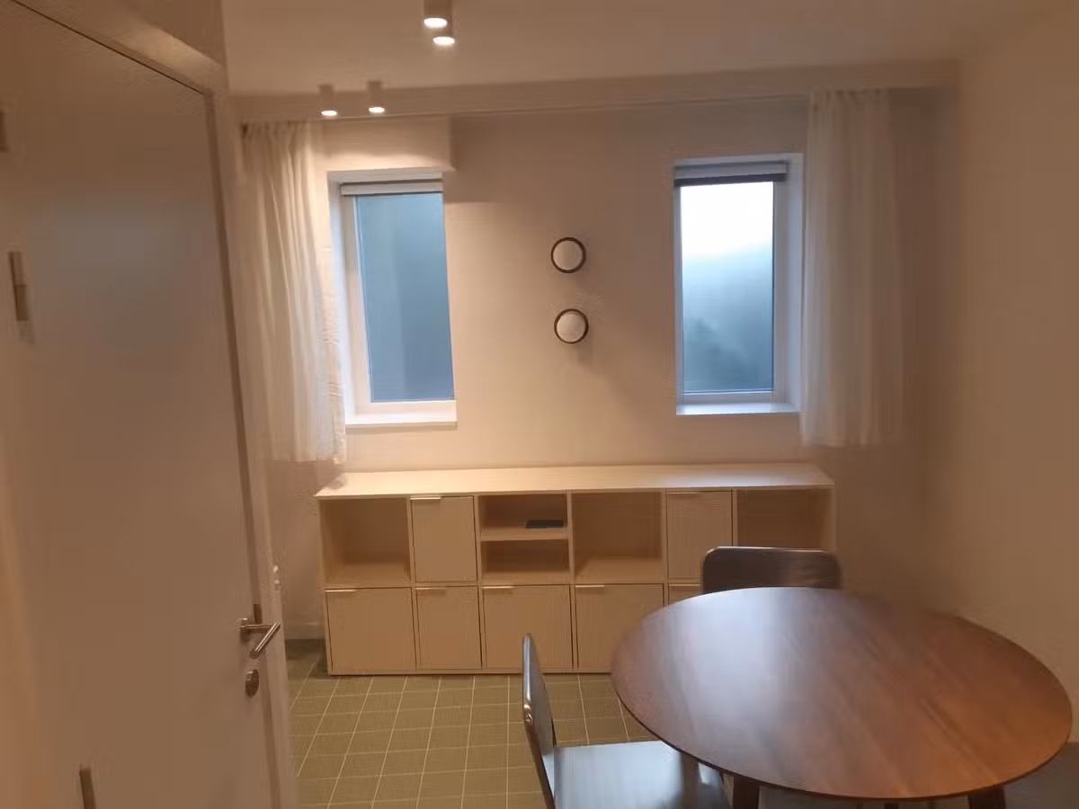 Appartement triplex élégant à Ekkergem - 1