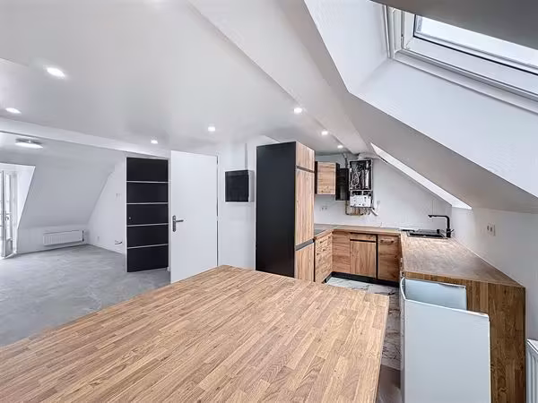 Schitterend gemeubeld appartement in Elsene - 8
