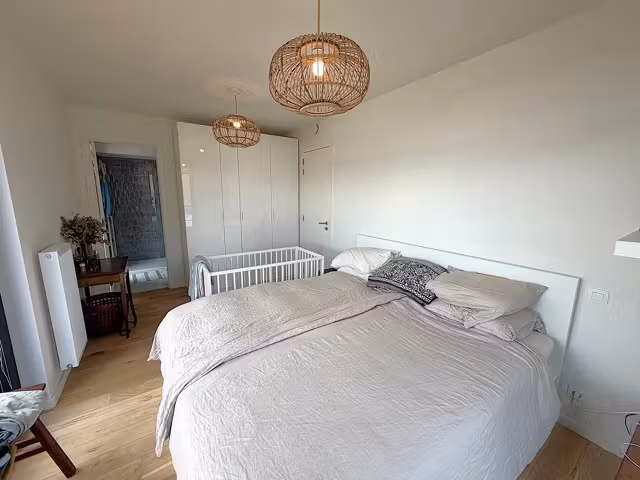 Stunning furnished duplex in Forest - 3