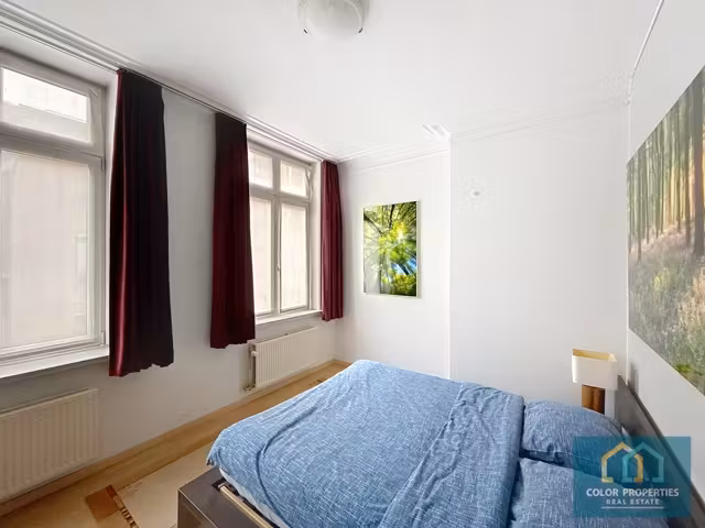 Appartement de standing entièrement meublé in Saint-Gilles - 6