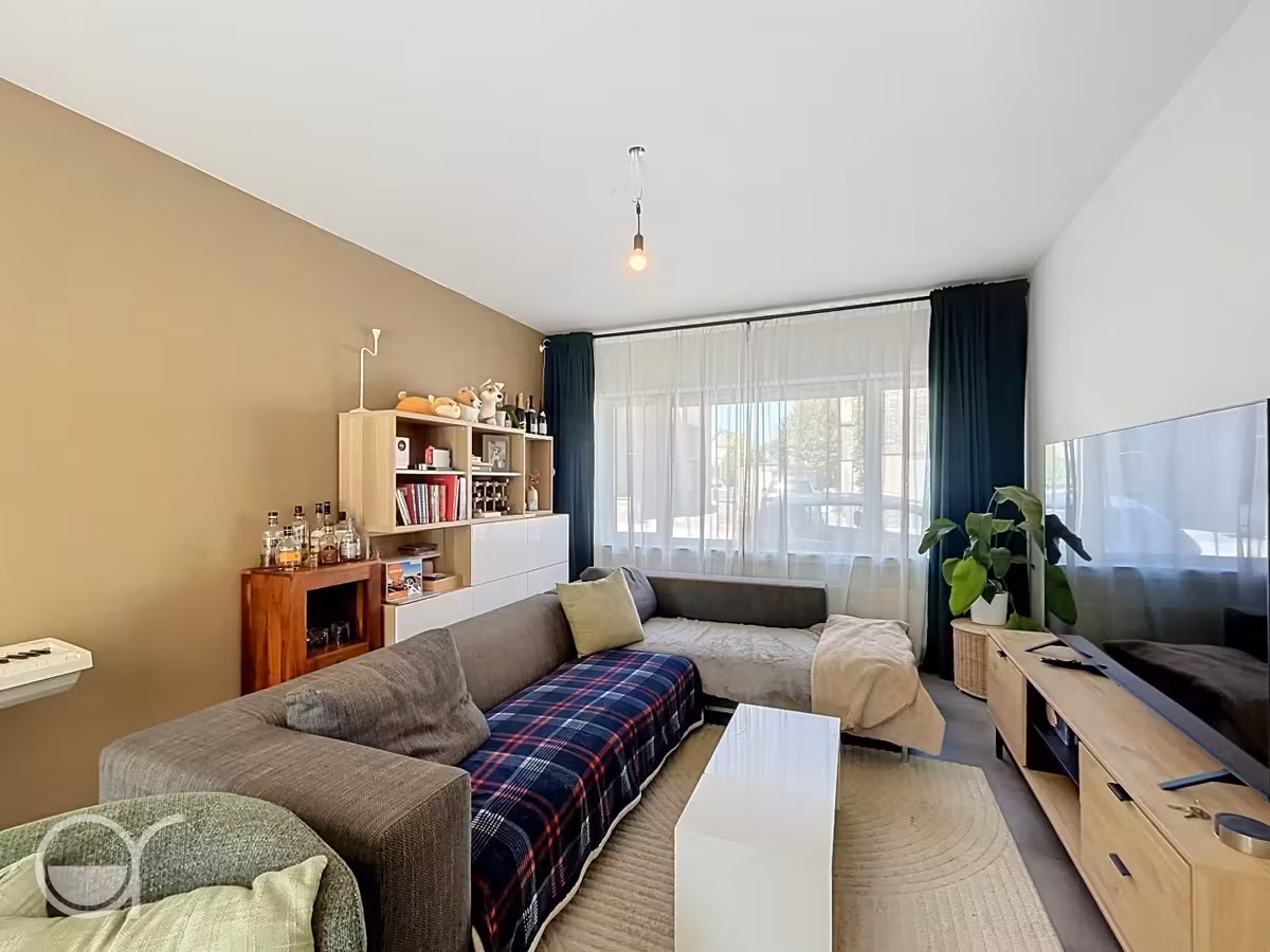 GEZELLIGE INSTAPKLARE WONING TE HUUR TE DRONGEN - 7