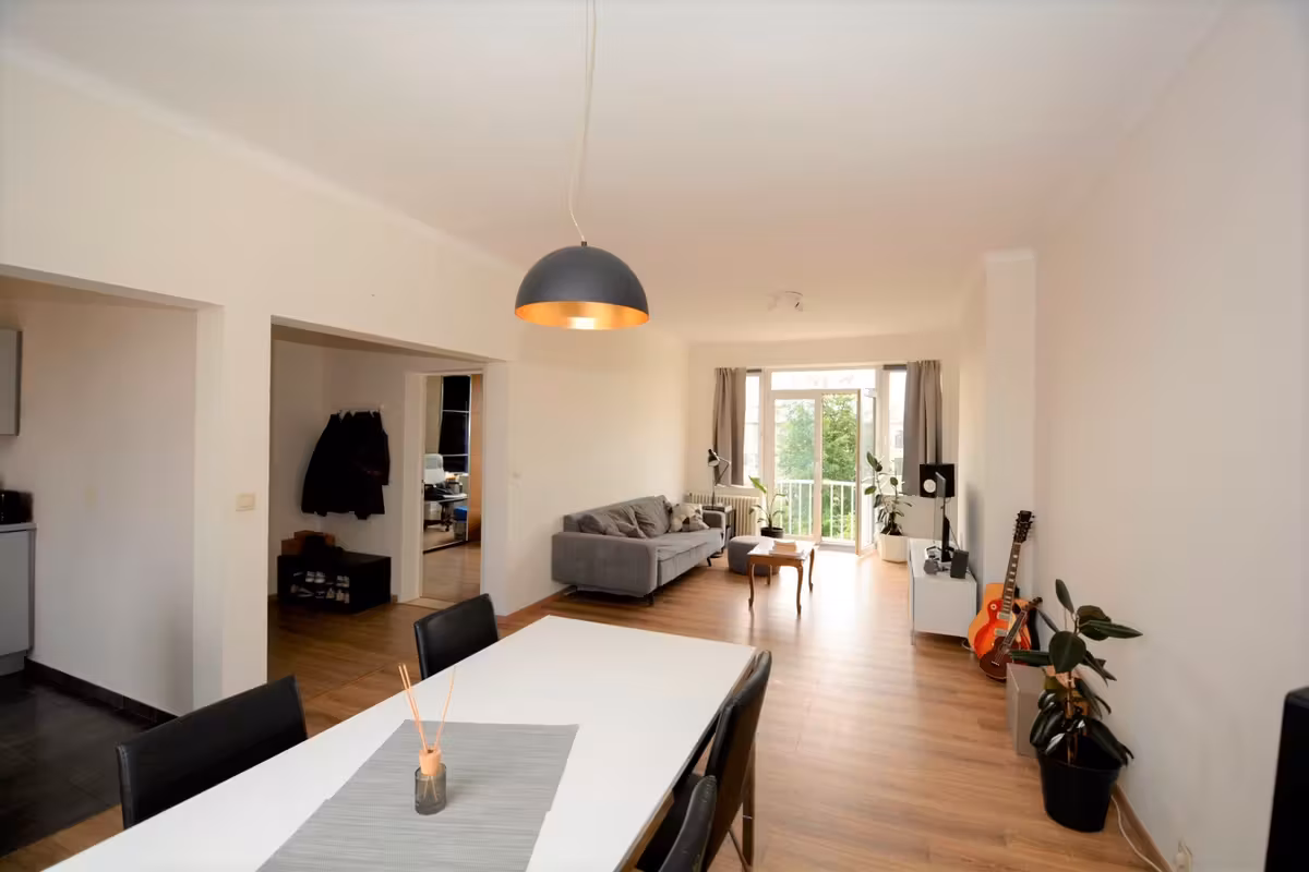 Instapklaar appartement met 2 slaapkamers - 3