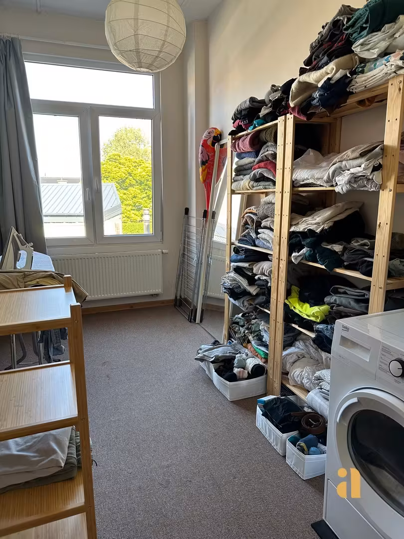 Woning met tuin in Gent - 13