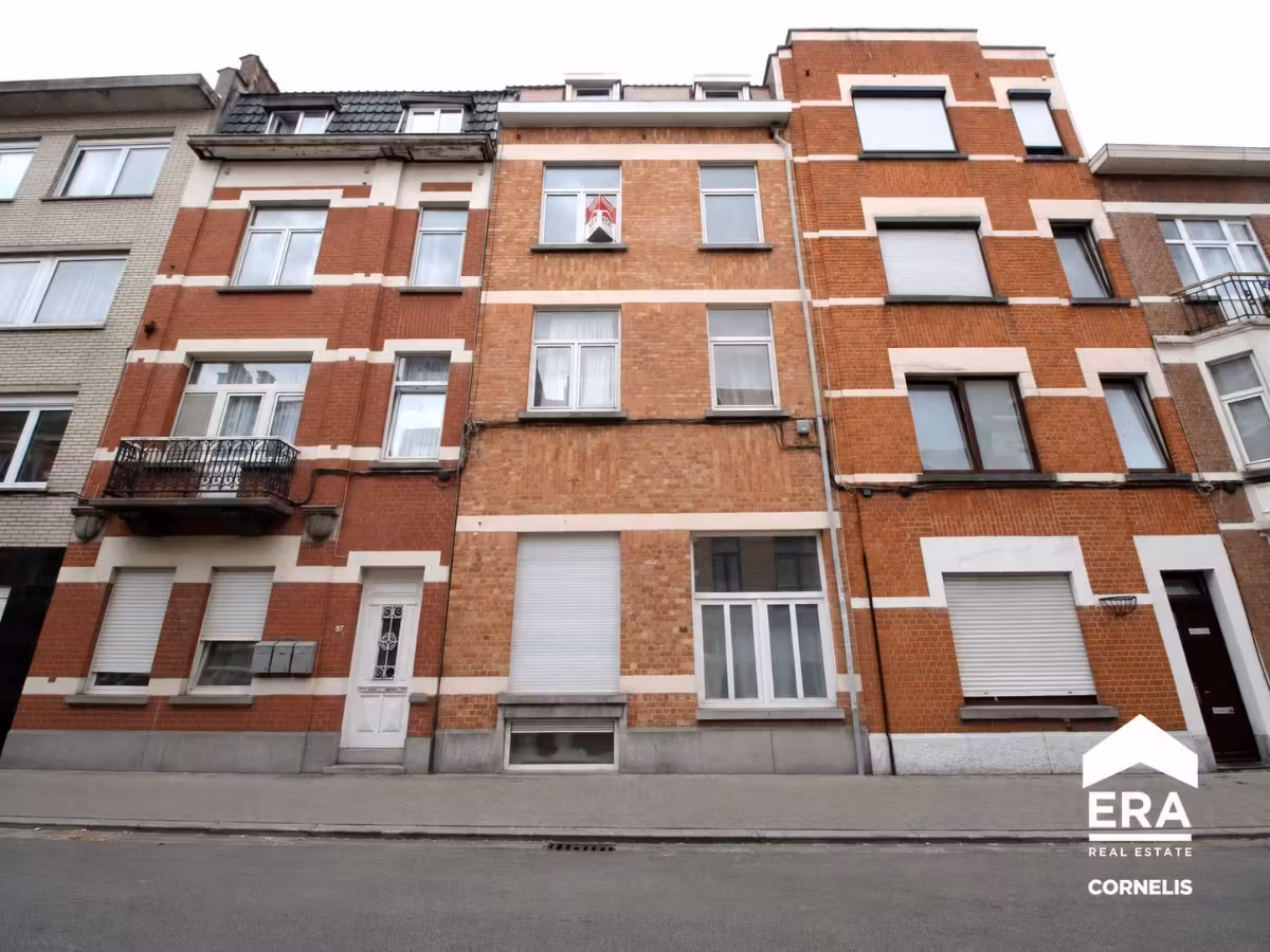Appartement met 2 slaapkamers in Anderlecht - 2