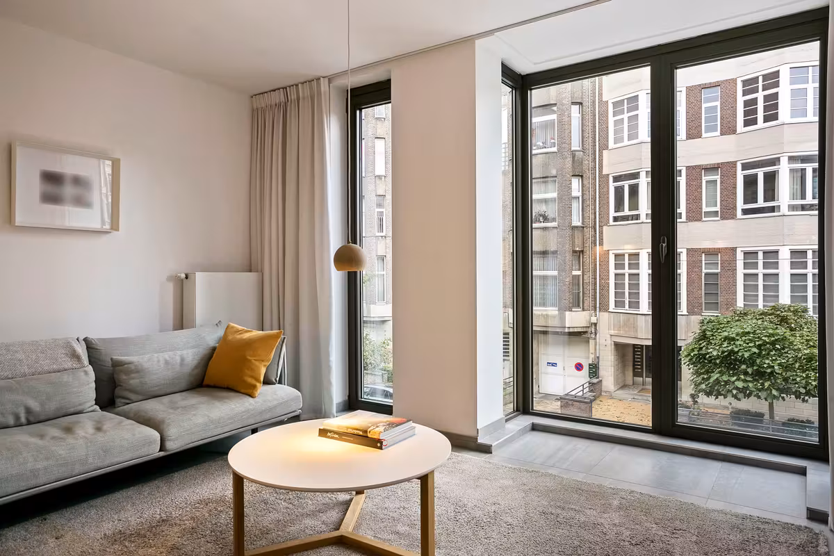 2-slaapkamer appartement aan 't Groen Kwartier - 3