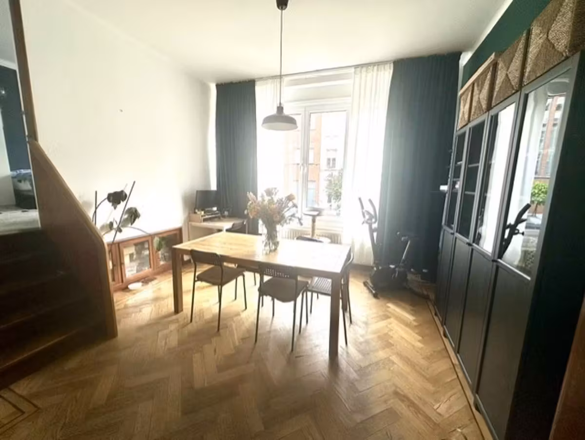 Charming 2-bedroom apartment in Antwerp - 5