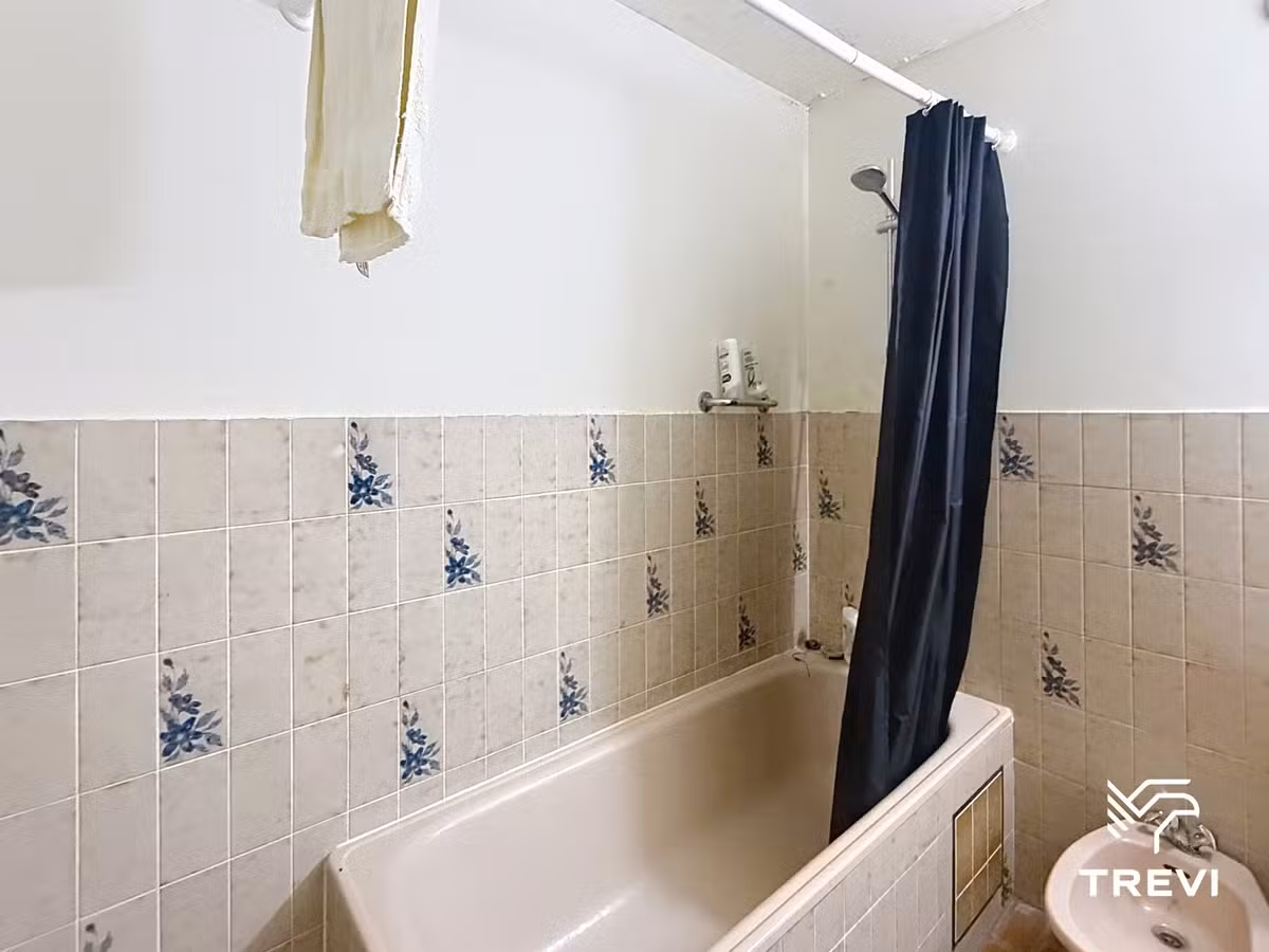 Twee-slaapkamerappartement in Ixelles - 4