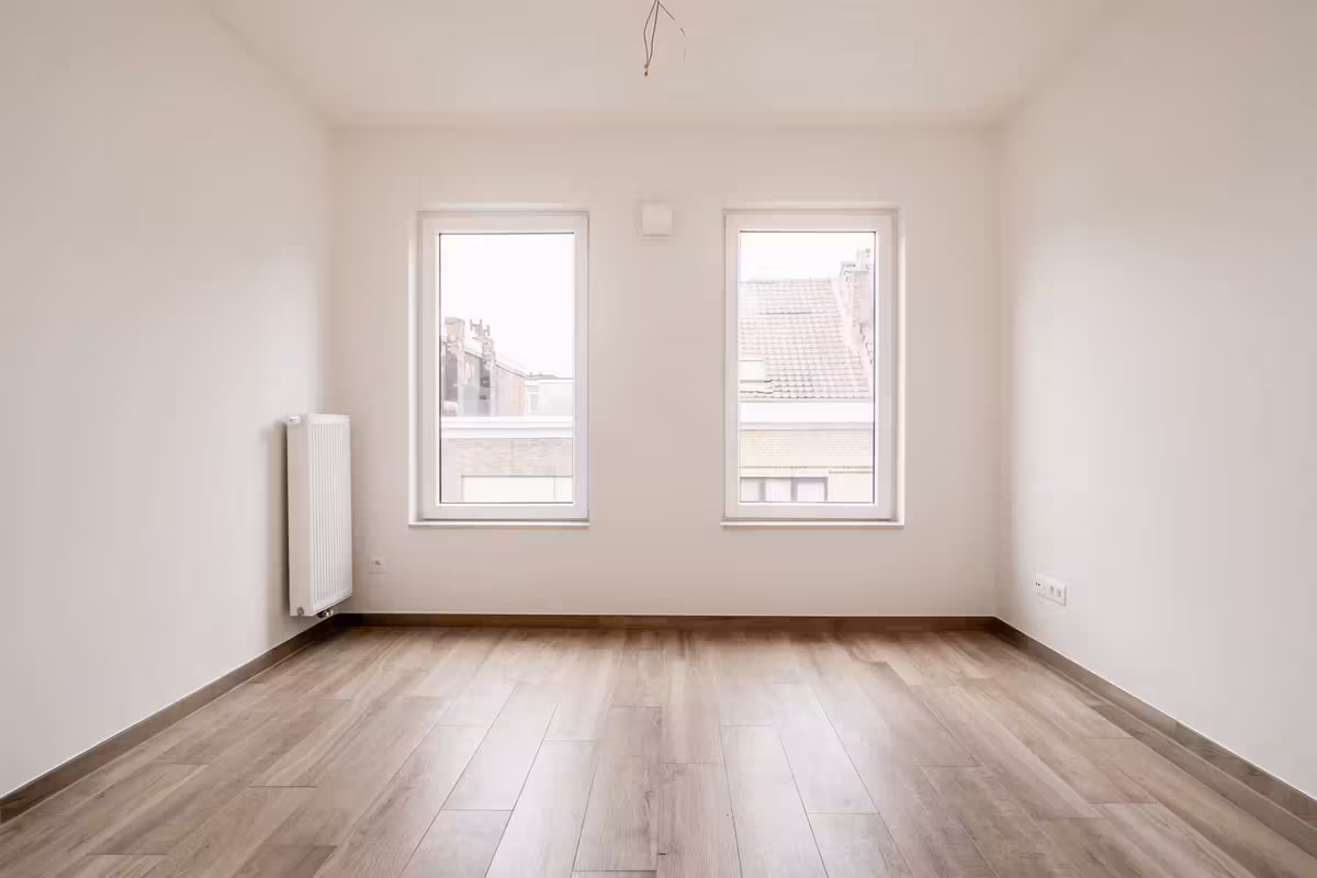Spacious one-bedroom apartment in Wilrijk