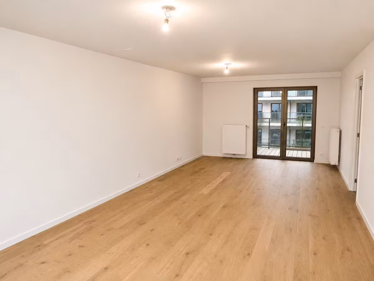Energiezuinig appartement met terras nabij watersportbaan - 4