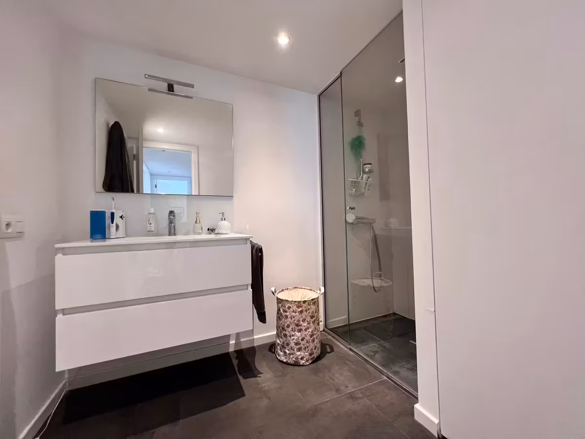 Magnifique duplex rénové au cœur de Bruxelles - 14