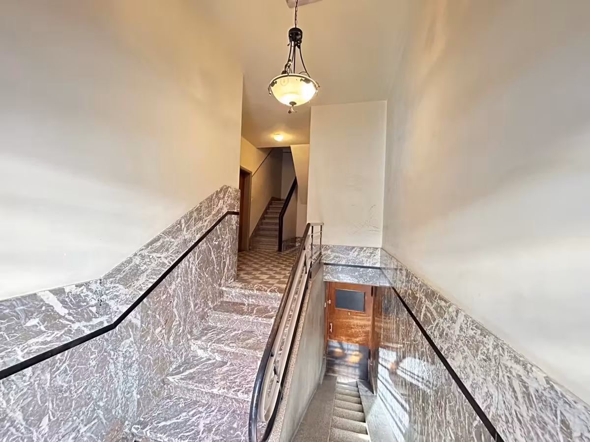 Charmant 2-slaapkamerappartement met terras - 14