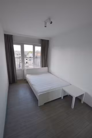 Appartement meublé in Etterbeek nabij Cinquantenaire - 2