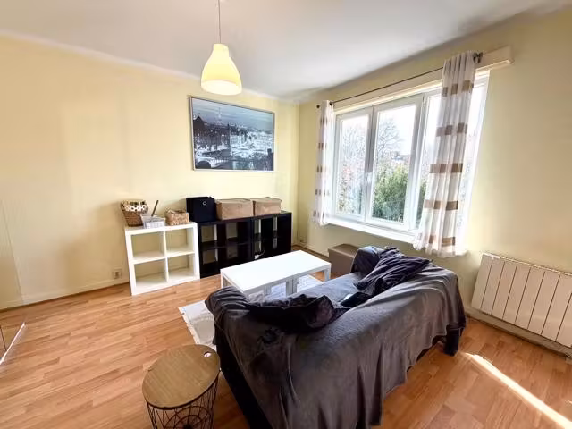 Charmant studio meublé à Ixelles - 4