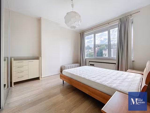 Furnished bel-étage for rent in Woluwe-Saint-Pierre - 3