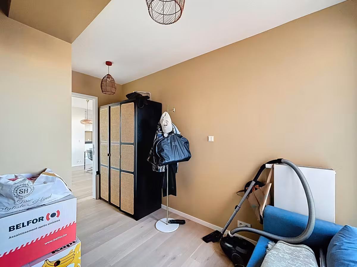 Gemeubeld appartement te huur op het 10e verdiep in T&T - 15