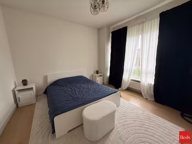 Appartement cosy à l'excellente situation à Anvers - 3