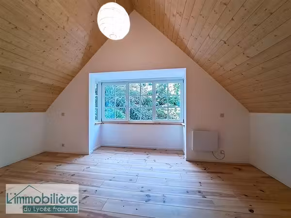 Nieuw huis in Ukkel met 2 slaapkamers - 9