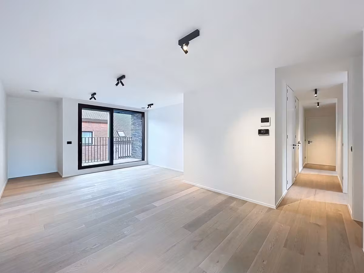 Prachtig nieuwbouw appartement centrum Sint-Denijs-Westrem - 4