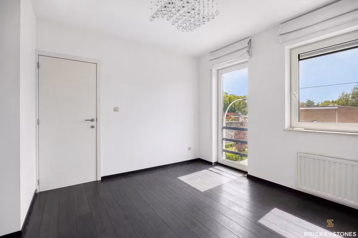 Appartement avec terrasse à Merksem - 9