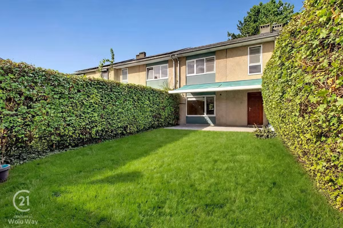 Charmant huis met tuin in wijk Constellations - 2
