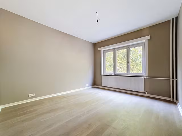 Bel appartement rénové à Jette - 15