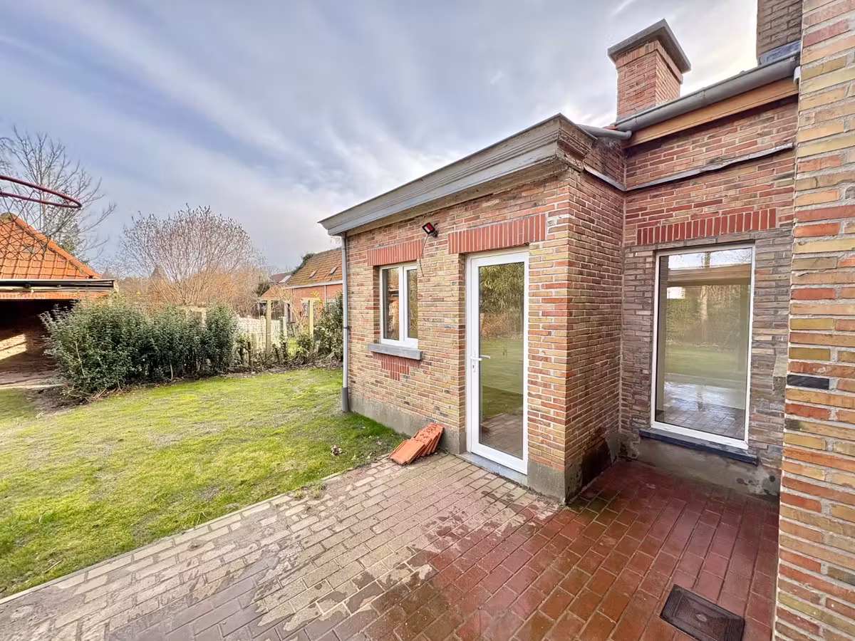 Prachtig gerenoveerde woning met 3 slaapkamers in Mariakerke - 10
