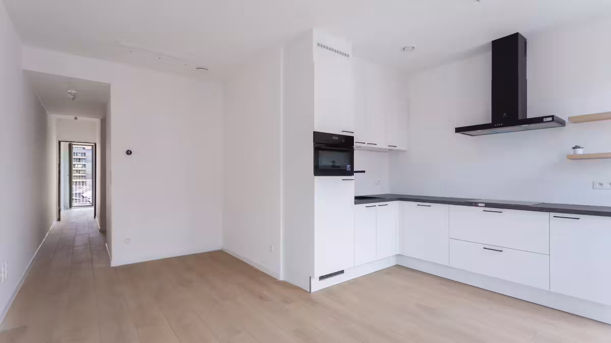Modern new-build apartment with terrace near Den Dam - 10