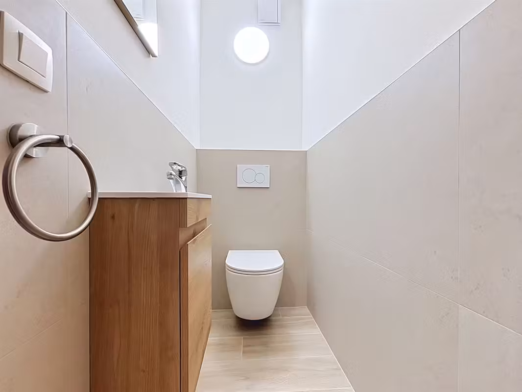 Prachtig appartement met 2 slaapkamers in Oudergem - 8