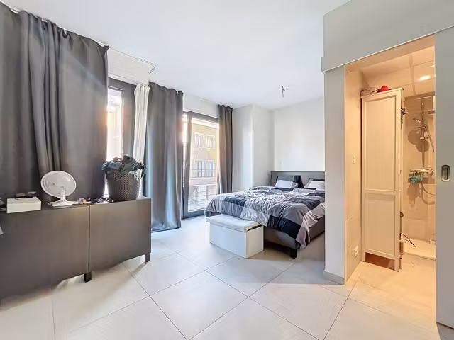 Duplex in Berchem-Sainte-Agathe - 3