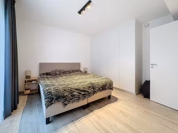Appartement met 1 slaapkamer in Sint-Lambrechts-Woluwe - 14